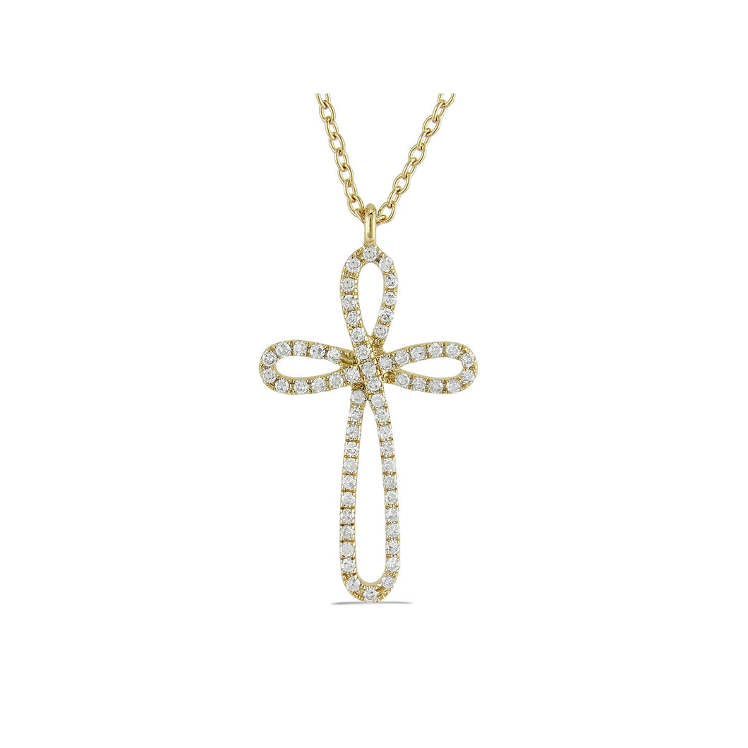 14K Gold necklace,cross pendent,diamond necklace,14k cross necklace,gold diamond cross necklace,gold cross necklace,14k diamond necklace