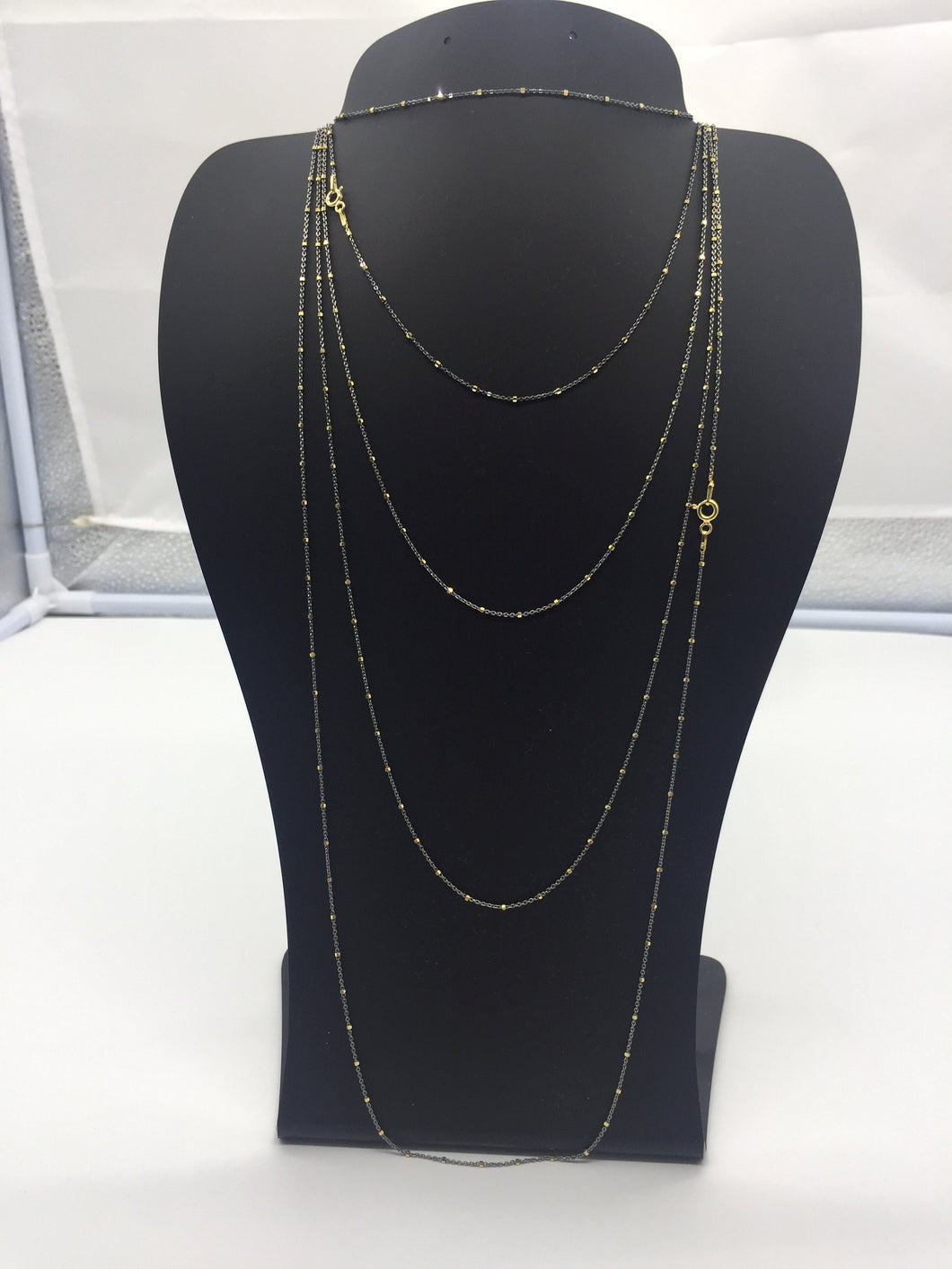 Gold filled chain,sterling silver chain,925 silver chain,sterling chain,oxodize chain,gold filled oxodize chain