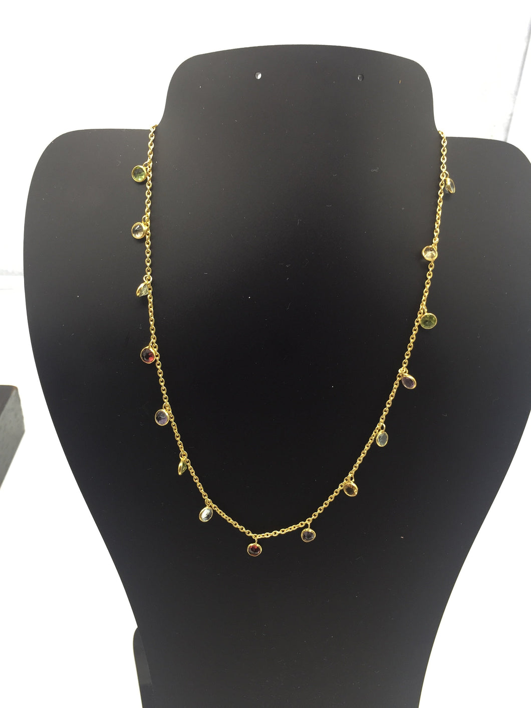 semi precious necklace,silver necklace,sterling necklace,sterling silver necklace,gem stone necklace,semi precious stone necklace