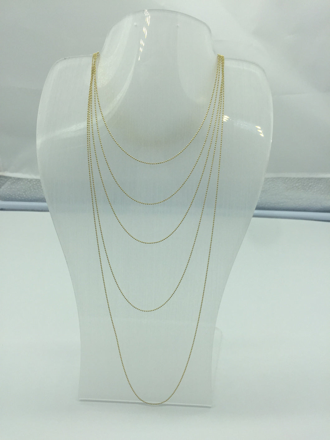 Gold filled chain,sterling silver chain,925 silver chain,sterling chain,boll chain,gold filled boll chain